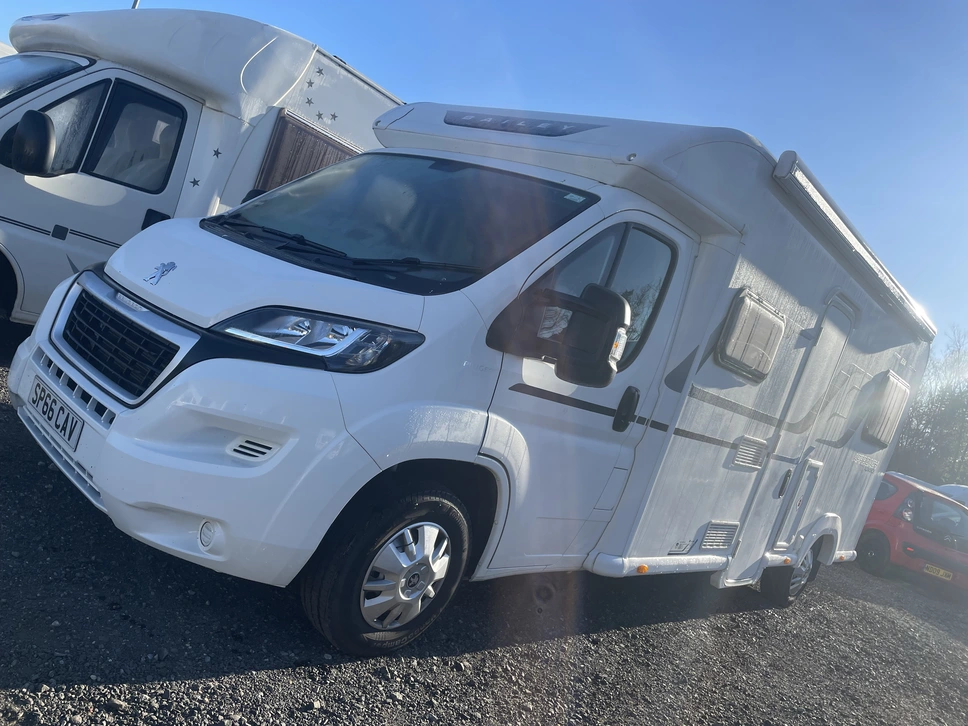 Motorhomes Motorhomes